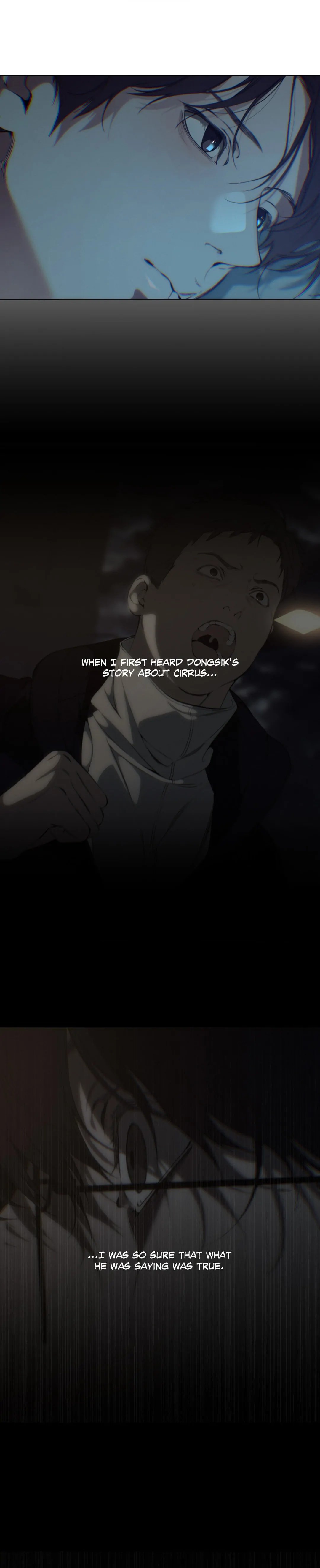 Lost in the Cloud, Chapter 114 image 11